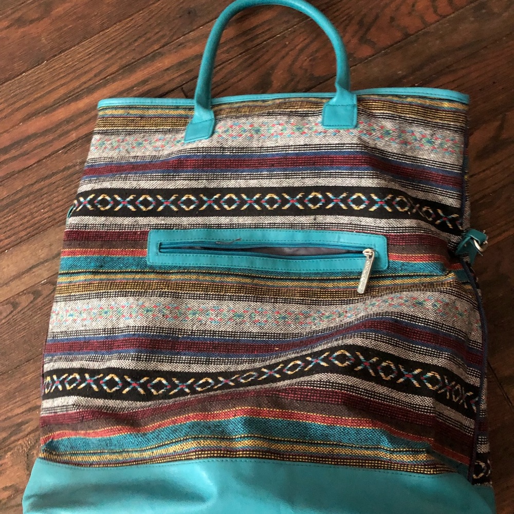 Weekend bag - Picture 2 of 3